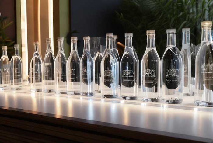 10大高端矿泉水品牌排名（10大高端矿泉水品牌排名榜）