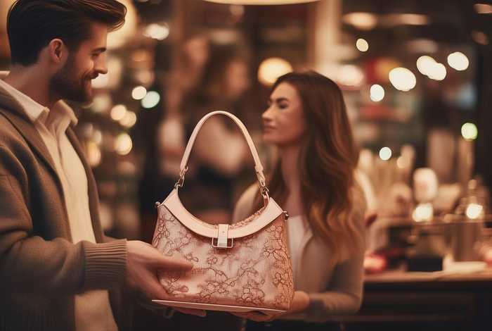 2000左右的包包送女朋友，2000左右的包包送女朋友好吗