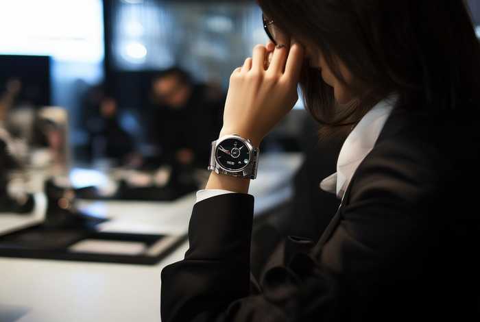 armani女士手表爆款直播 - armani手表多少钱女士