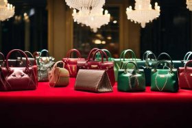 顶级奢侈品包包排行 顶级奢侈品包包排行榜前十名