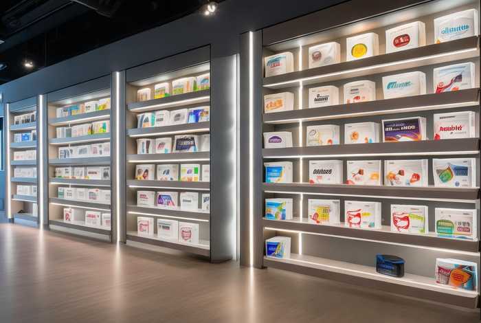 福建卫生巾品牌排行榜、福建卫生巾品牌排行榜最新