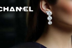 CHANEL耳钉、Chanel耳钉价格