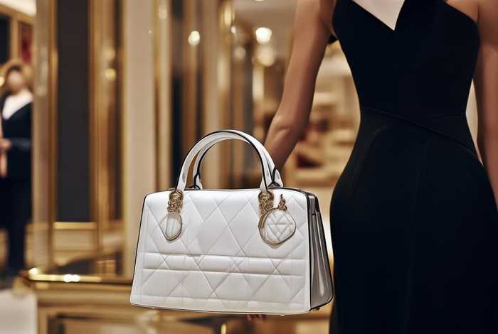 dior包包档次（dior包包什么档次）