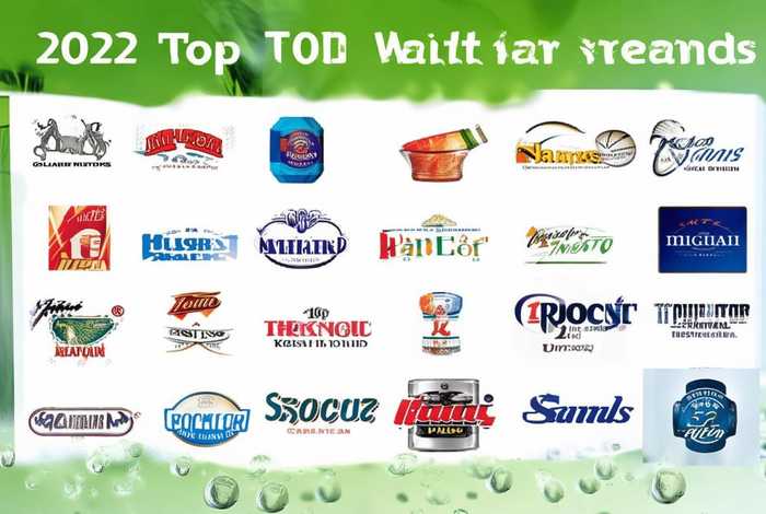 2022矿泉水十大品牌排行榜 2022矿泉水十大品牌排行榜图片