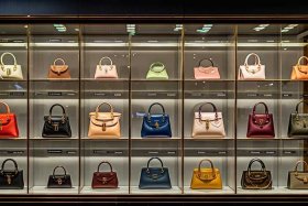 包品牌排行榜前十名大牌和价格 包品牌排行榜前十名大牌和价格一样吗