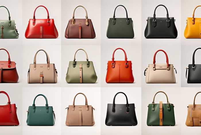 2020年最新款包包图片 2020年最新款包包图片大全