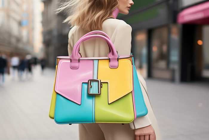 2023年流行包包女士（2020年女士包包流行的风格）