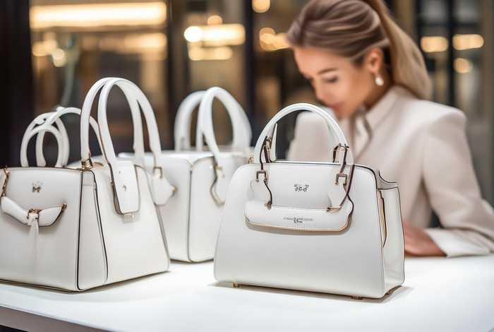 大牌白色包包推荐；大牌白色包包推荐知乎