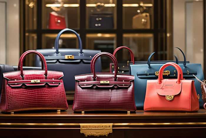 包奢侈品品牌标志大全（奢侈品包包品牌标志大全）