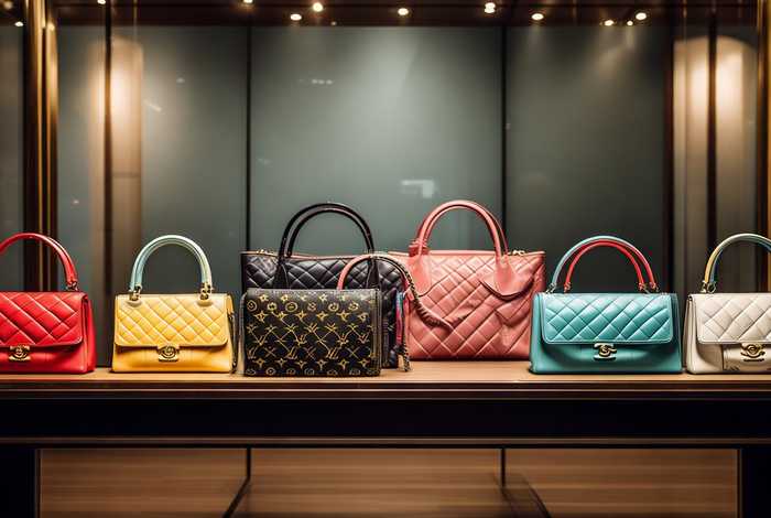 高档品牌包包有哪些牌子（高档品牌包包有哪些牌子图片）