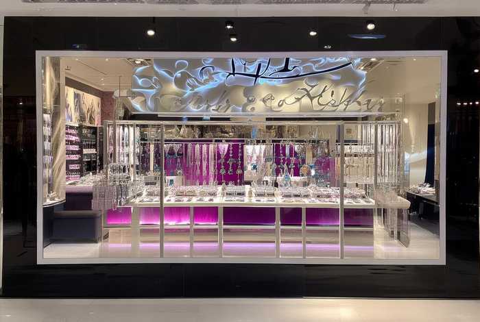 charleskeith是什么品牌，charles&keith什么品牌