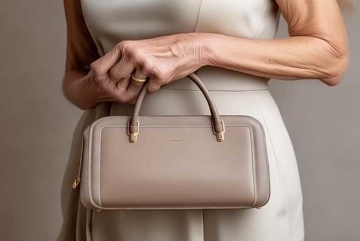 50岁左右女人适合的包 50岁左右女人适合的包包款式