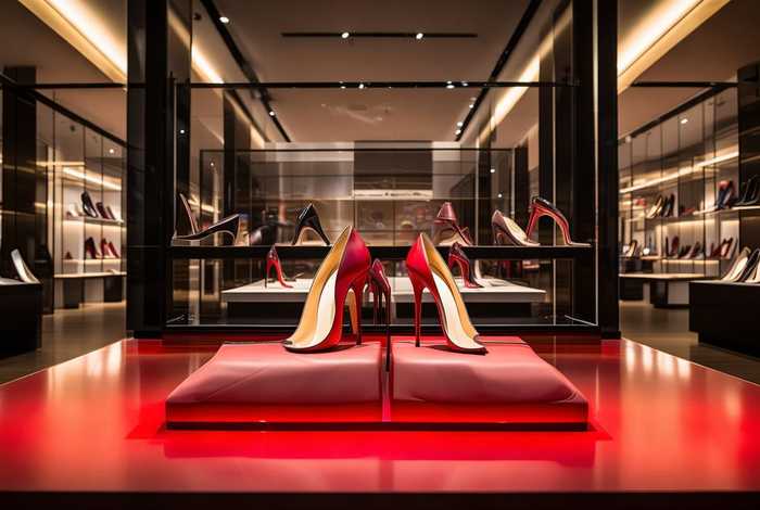 christian louboutin中国专柜（christianlouboutin中国专柜）
