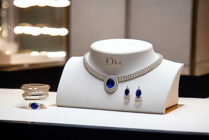 dior官网首饰（Dior官网首饰）