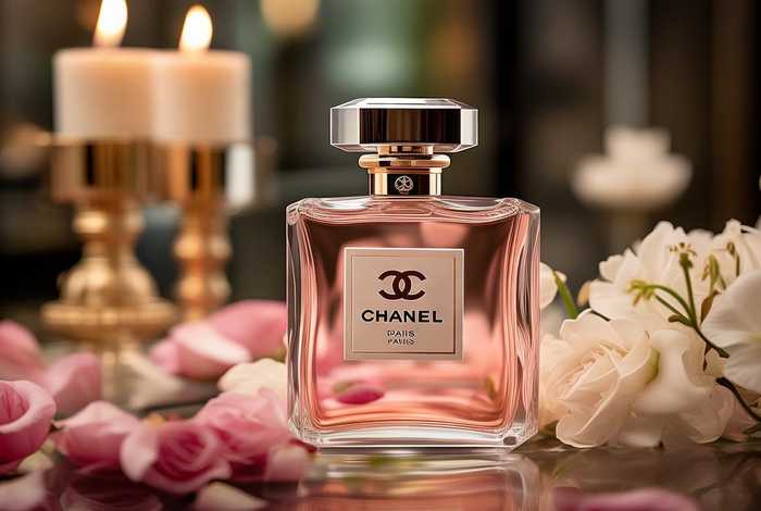 chanel香水报价；chanel paris香水价格50ml