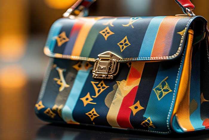 lv今年新款女包的图案、lv今年新款女包的图案有哪些