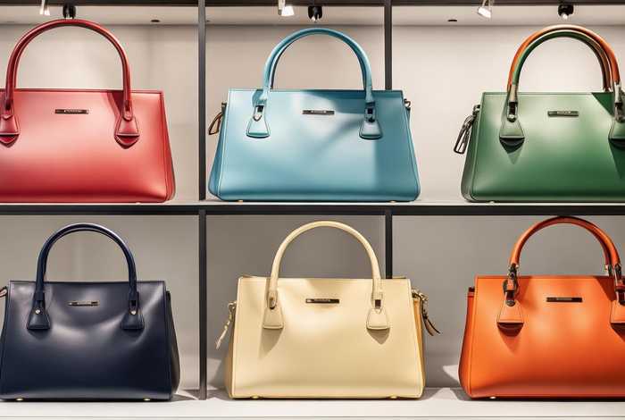 2024年新款女包品牌、2024年新款女包品牌大全