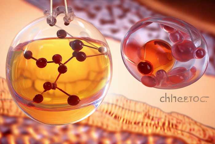 cholesterol是什么意思 - choleric是什么意思