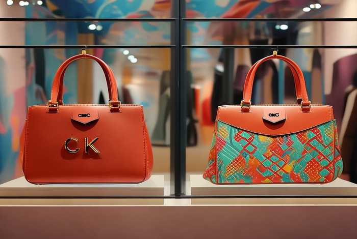 ck和小ck的包包哪个更值得购买（ck和小ck的包包哪个更值得购买呢）