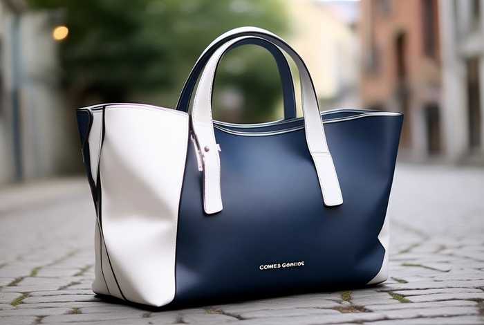 cinvaikrose托特包测评，comme des garcons托特包