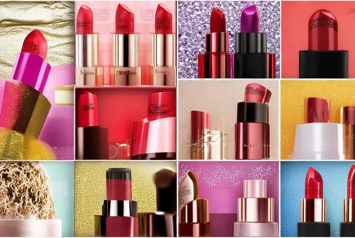 2020年口红品牌排行 2020年口红品牌的十大排行榜
