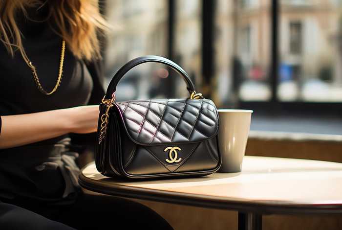 chanel cf mini介绍 - chanel cf mini什么时候出的