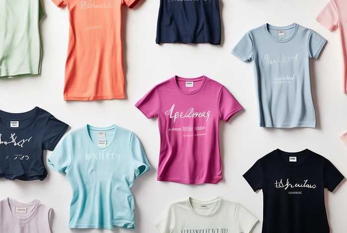 纯棉高档t恤10大品牌女装；纯棉高档t恤10大品牌女装有哪些