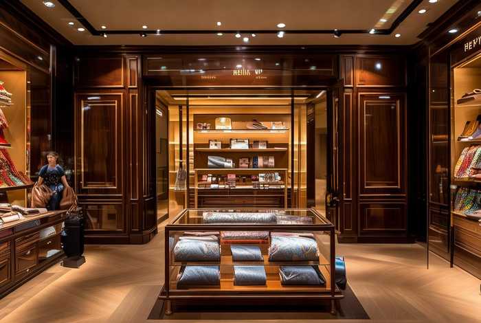 爱马仕高端品牌 - 爱马仕高端品牌是什么