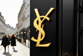 ysl品牌的寓意，ysl品牌logo的意义