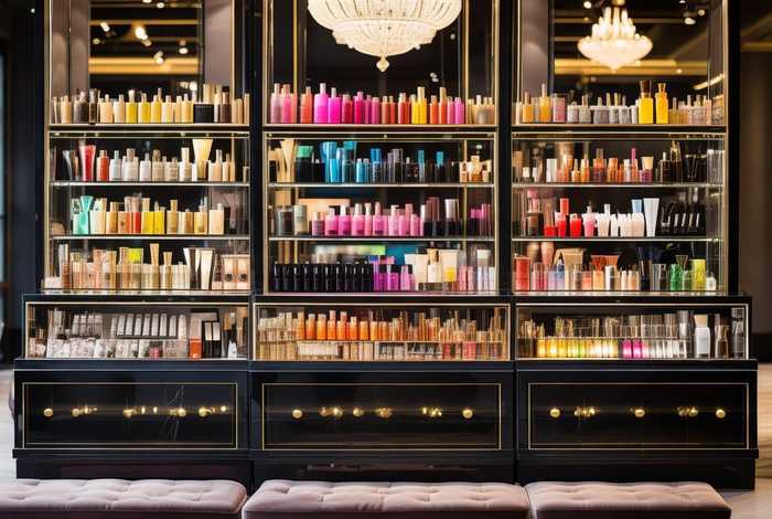 顶奢品牌有哪些品牌化妆品（顶奢品牌有哪些品牌化妆品好）