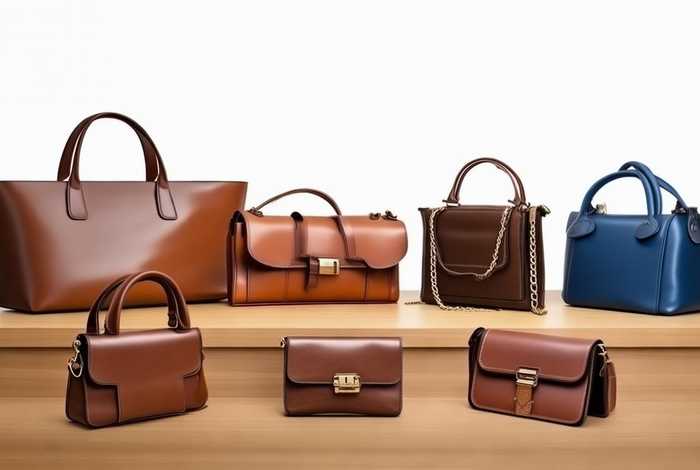 包包都有哪些款式分类简介（包包有哪些款式叫法）