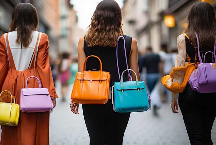2023年最流行的包包品牌；2023年最流行的包包品牌有哪些