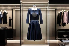 chanel服装价格、chanel服装价格多少