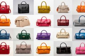 各种女包图片大全大图，各种女包图片大全大图高清