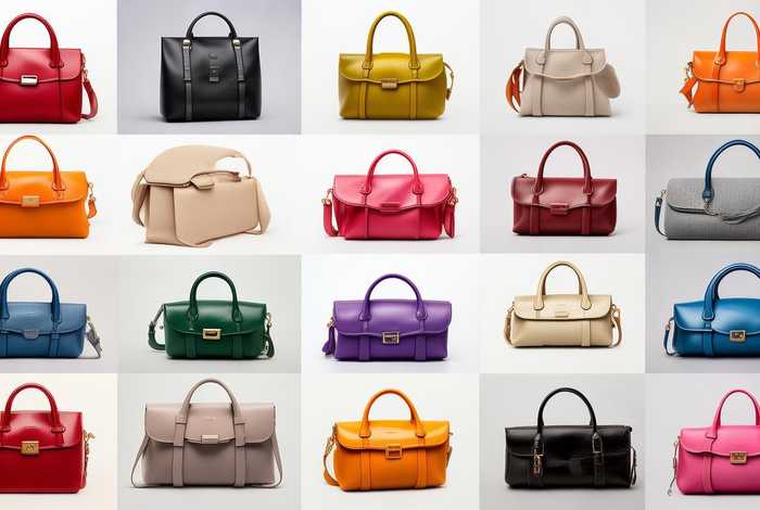 各种女包图片大全大图，各种女包图片大全大图高清