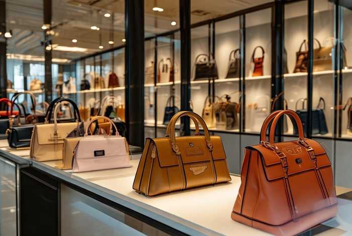 包包品牌分析 包包品牌划分