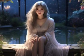 4个字的网名有内涵有深度，4个字的网名有内涵有深度女生