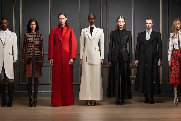 服装十大奢侈品牌排名，服装十大奢侈品牌排名榜