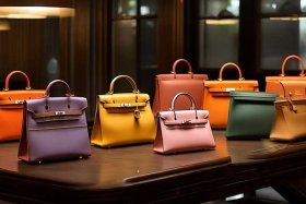 爱马仕十大经典款女包图片大全 爱马仕十大经典款女包图片大全集