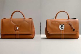 lv包包高仿与正品的区别；lv包包顶级仿品低级仿品区别