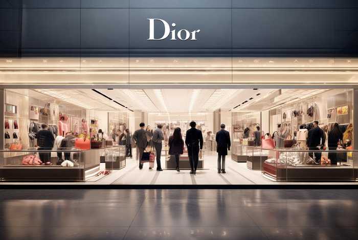 dior.cn中国官网 - dior中国官网价格查询