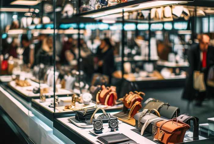二手奢侈品批发（二手奢侈品批发平台）