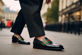 古驰gucci鞋子男士；古驰gucci鞋子男士价格