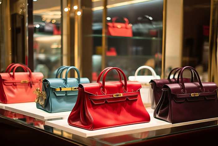 100多万的包包有哪些品牌（100多万的包包有哪些品牌好）