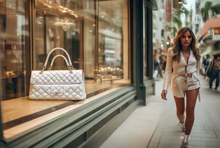 澳门chanel便宜吗 澳门买chanel便宜吗