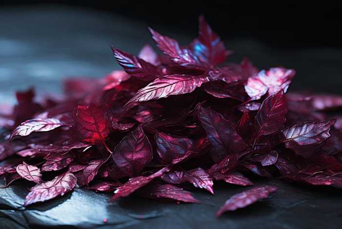 2000以上的龙血树叶粉,是什么颜色？（2000以上的龙血树叶粉是什么颜色的）