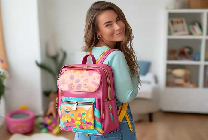 大牌双肩包推荐宝妈、大牌双肩包推荐宝妈可爱