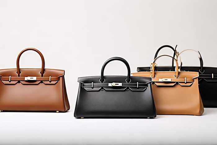 爱马仕最经典四个包；爱马仕最经典四个包是哪款