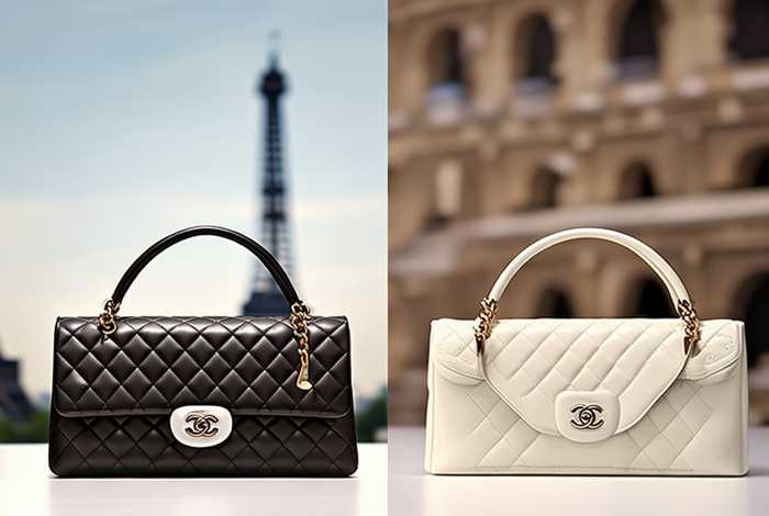 chanel 意大利 法国产；chanel意大利产法国哪个更好