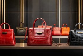 顶级包包排行，顶级包包排行榜最新